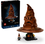 LEGO® Harry Potter 76429 Der Sprechende Hut