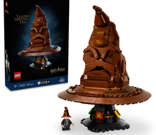 LEGO® Harry Potter 76429 Der Sprechende Hut