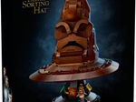 LEGO® Harry Potter 76429 Der Sprechende Hut