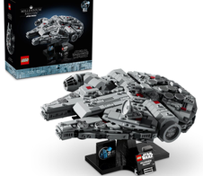 LEGO® Star Wars 75375 Millennium Falcon™