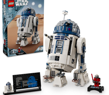 LEGO® Star Wars 75379 R2-D2™