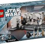 LEGO® Star Wars 75387 Das Entern der Tantive IV™
