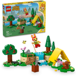 LEGO® 77047 - Animal Crossing Mimmis Outdoor-Spaß