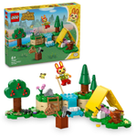 LEGO® 77047 - Animal Crossing Mimmis Outdoor-Spaß