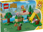 LEGO® Animal Crossing 77047 Mimmis Outdoor-Spaß