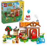 LEGO® Animal Crossing 77049 Besuch von Melinda