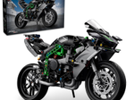 LEGO® Technic 42170 Kawasaki Ninja H2®R Motorrad
