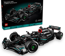LEGO® Technic 42171 Mercedes-AMG F1 W14 E Performance