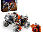 LEGO® Technic 42178 Weltraum Transportfahrzeug LT78