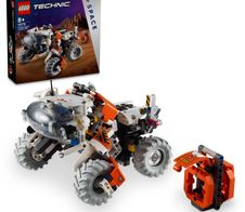 LEGO® Technic 42178 Weltraum Transportfahrzeug LT78