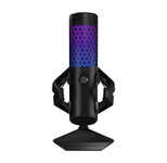ASUS ROG Carnyx RGB Kondensator-Gaming-Mikrofon, schwarz