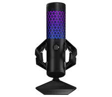 ASUS ROG Carnyx RGB Kondensator-Gaming-Mikrofon, schwarz