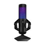 ASUS ROG Carnyx RGB Kondensator-Gaming-Mikrofon, schwarz