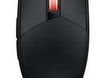 ASUS ROG Strix Impact III Wireless Gaming-Maus, schwarz