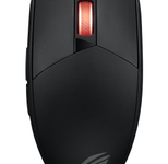 ASUS ROG Strix Impact III Wireless Gaming-Maus, schwarz