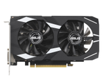 ASUS Dual GeForce RTX 3050 OC Edition