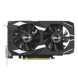 ASUS Dual GeForce RTX 3050 OC Edition