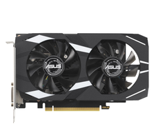 ASUS Dual GeForce RTX 3050 OC Edition