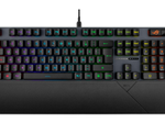 ASUS ROG Strix Scope II RX RGB Gaming Tastatur
