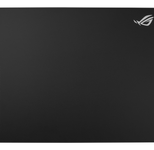 ASUS ROG Moonstone Ace L Black Gaming-Mauspad, schwarz