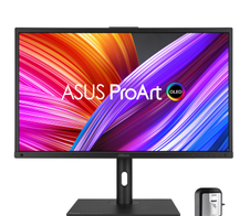 ASUS ProArt OLED PA27DCE-K Professional Monitor 68,3 cm (26,9 Zoll)