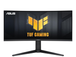 ASUS TUF Gaming VG34VQL3A Curved Monitor 86,4 cm (34 Zoll)