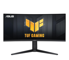 ASUS TUF Gaming VG34VQL3A Curved Monitor 86,4 cm (34 Zoll)