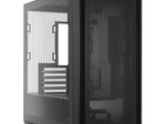 ASUS A21 Micro-ATX Gaming Gehäuse schwarz