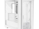 ASUS A21 Micro-ATX Gaming Gehäuse weiß