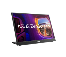 ASUS ZenScreen MB16QHG tragbarer Monitor 40,6 cm (16 Zoll)
