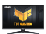 ASUS TUF Gaming VG328QA1A Gaming Monitor 80 cm (31,5 Zoll)