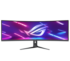 ASUS ROG Strix XG49WCR Curved Gaming Monitor 124,5 cm (49 Zoll)
