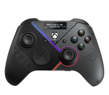 ASUS ROG Raikiri Pro PC Controller