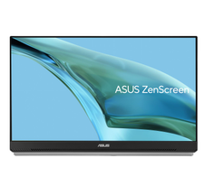 ASUS ZenScreen MB249C tragbarer Monitor 60,5 cm (23,8 Zoll)