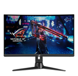 ASUS ROG STRIX XG27AQV Curved Gaming Monitor 68,6 cm (27 Zoll)