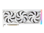 ASUS ROG STRIX GeForce RTX 4090 White Edition