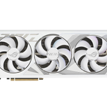ASUS ROG STRIX GeForce RTX 4090 White Edition