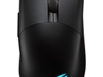 ASUS ROG Keris Wireless AimPoint RGB Gaming Maus, schwarz