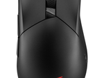 ASUS ROG Gladius III Wireless AimPoint RGB Gaming Maus, schwarz