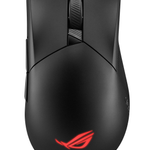 ASUS ROG Gladius III Wireless AimPoint RGB Gaming Maus, schwarz