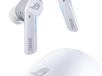 ASUS ROG Cetra True Wireless In-Ear Gaming Kopfhörer, weiß