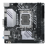 ASUS PRIME H610I-PLUS D4-CSM