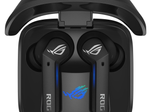 ASUS ROG Cetra True Wireless In-Ear Gaming Kopfhörer, schwarz