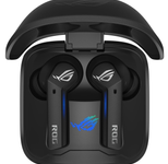 ASUS ROG Cetra True Wireless In-Ear Gaming Kopfhörer, schwarz