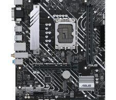 ASUS PRIME H610M-A WIFI D4