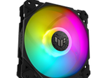 ASUS TUF Gaming TF120 ARGB-Gehäuselüfter 1 Stück