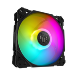 ASUS TUF Gaming TF120 ARGB-Gehäuselüfter 1 Stück