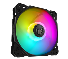 ASUS TUF Gaming TF120 ARGB-Gehäuselüfter 1 Stück