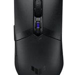 ASUS TUF Gaming M4 Wireless optische Gaming-Maus