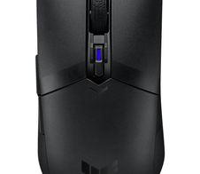ASUS TUF Gaming M4 Wireless optische Gaming-Maus